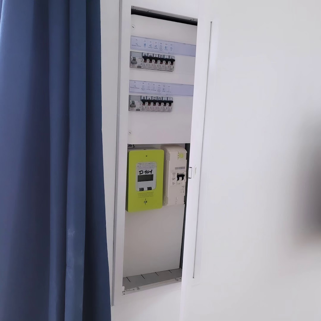 BPN électricité — Photos 7