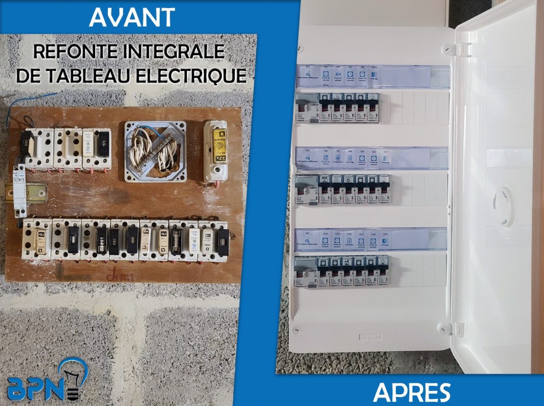 BPN électricité — Photos 12