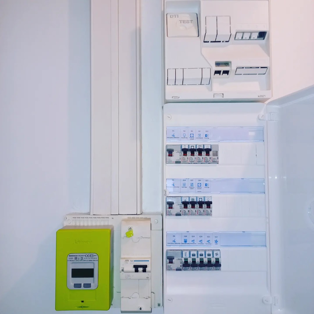 BPN électricité — Photos 2